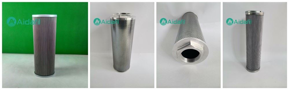 Hydraulic Oil Filters