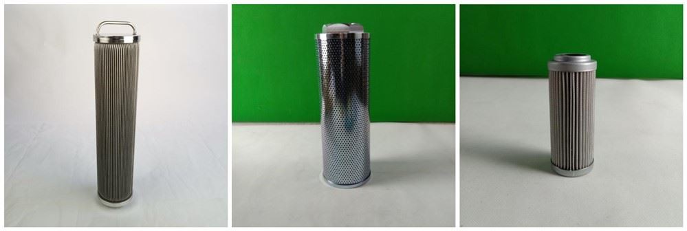 Suction Oil Filter