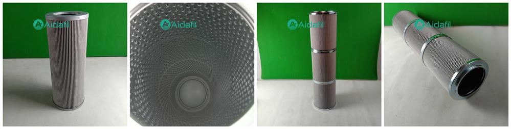 Industrial Oil Filter