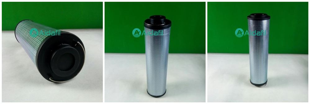 Lubricating Oil Filter Element