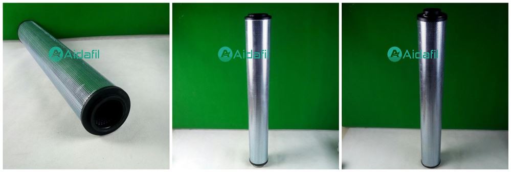Lubricating Oil Filter Element