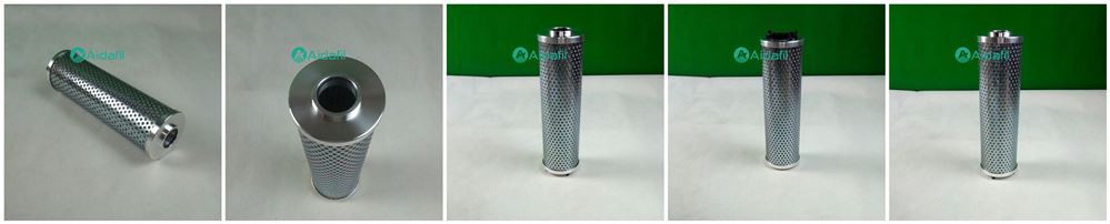 High Pressure Oil Filter