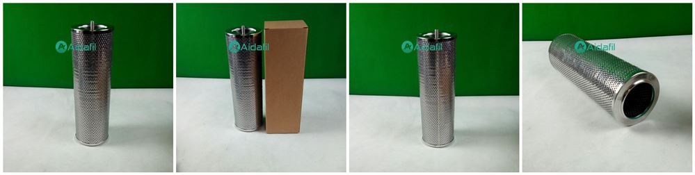 Transformer Oil Filter Cartridge