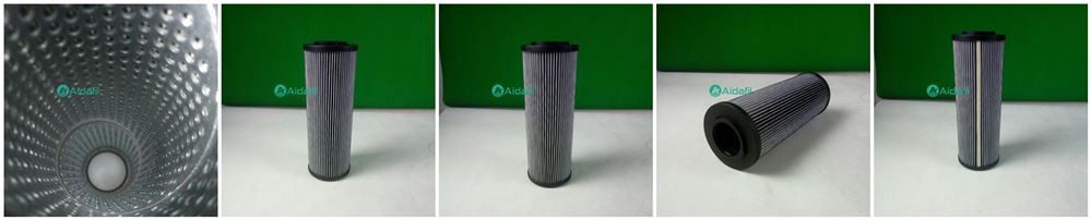 Hydraulic Oil Filter Element