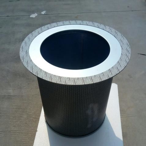 Separator Filter