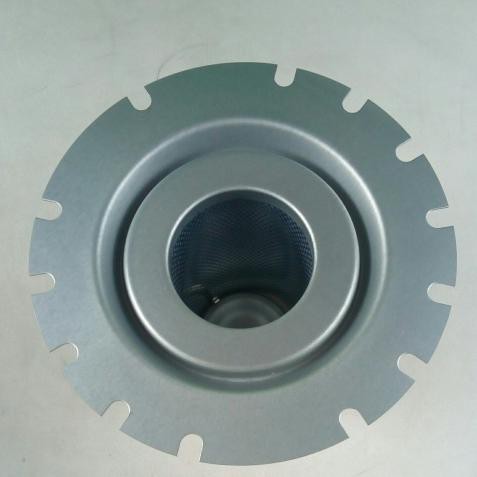 Compressor Oil Separator