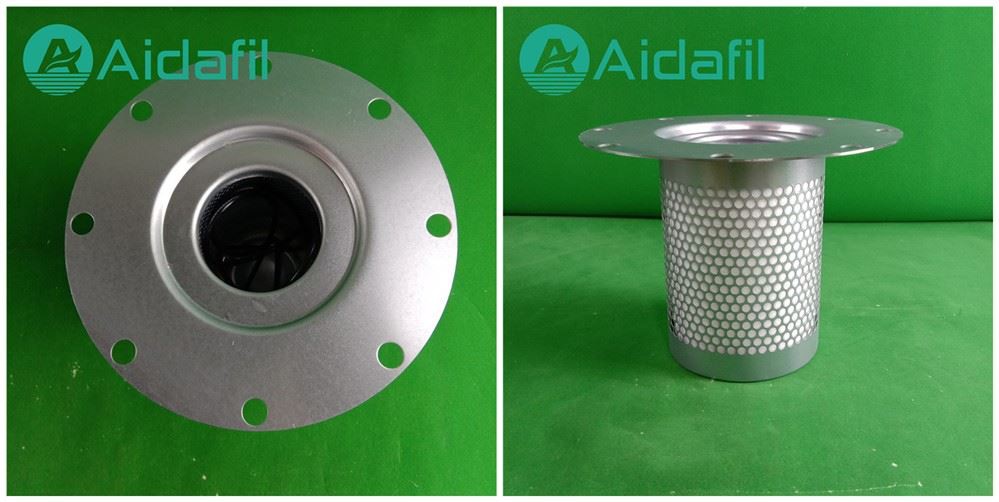Compressor Air Oil Separator