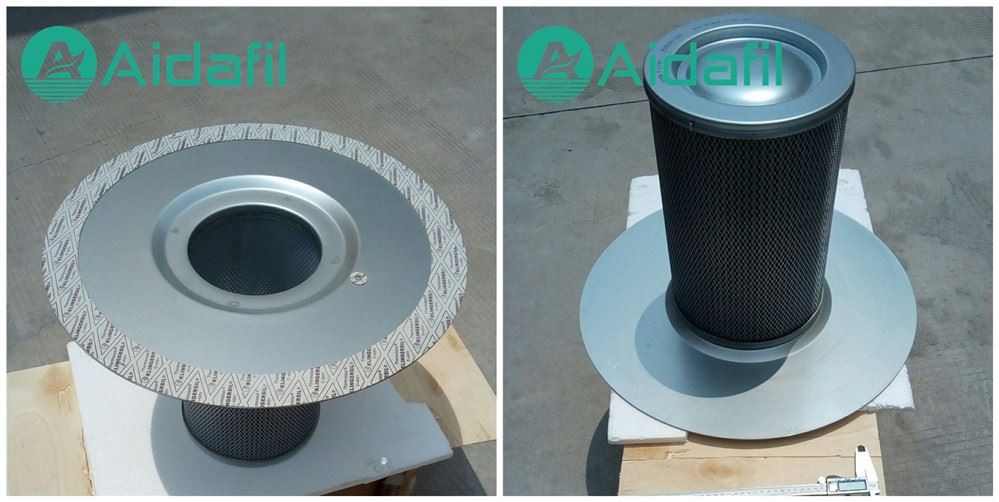 Air Oil Separator