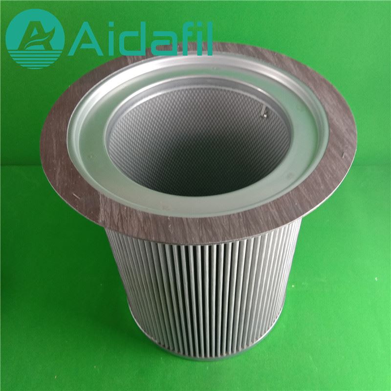 Air Compressor Oil Separator