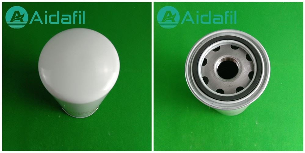Machine Oil Filter