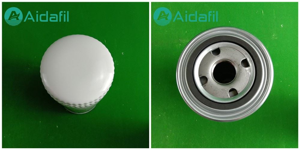 Industrial Oil Filter
