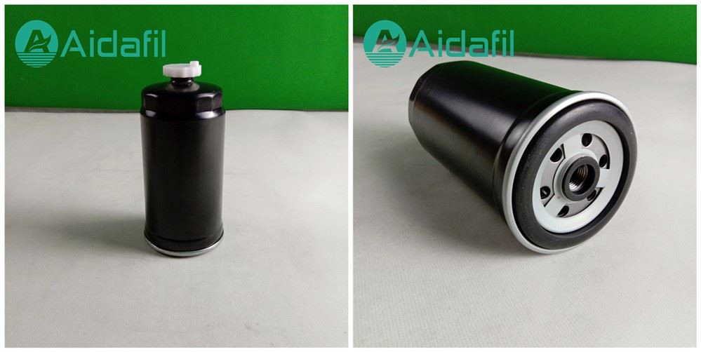 Compressor Oil Filter