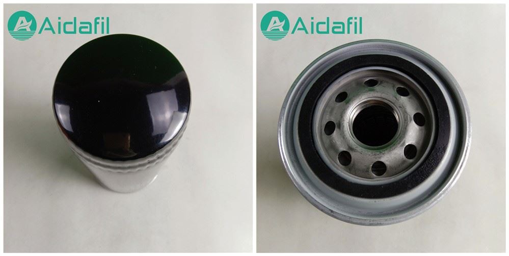 Air Compressor Oil Filter