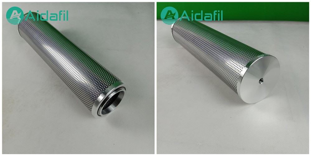 Oil Coalescing Filter