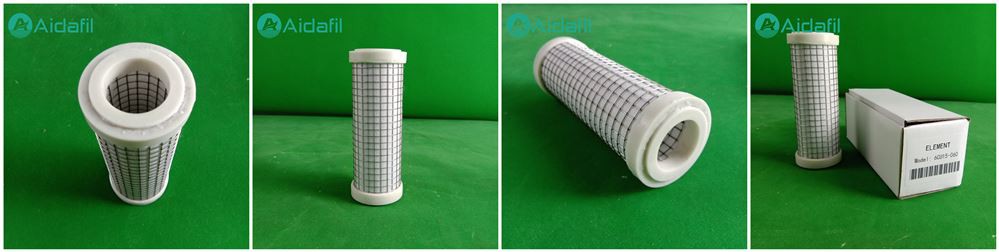 Coalescing Filter