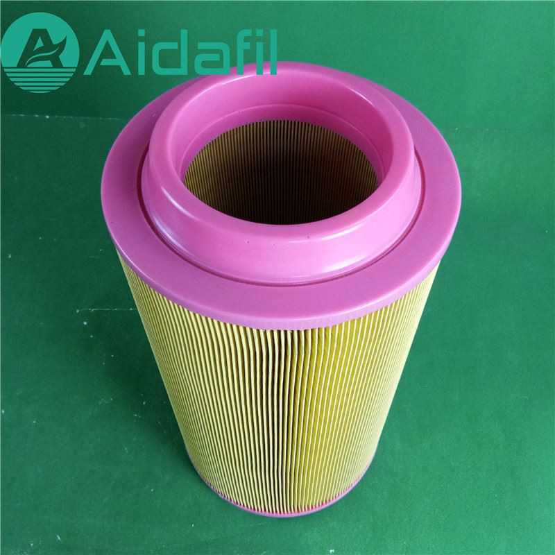 Screw Compressor Air Filter