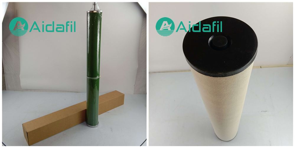 Coalescer Filter Cartridge