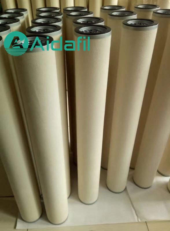 Coalescing Filter Element