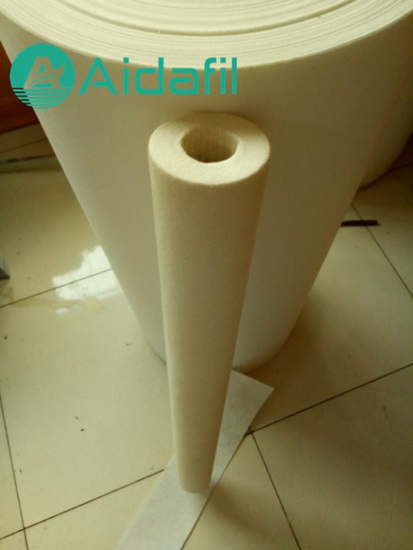Coalescing Filter Cartridge