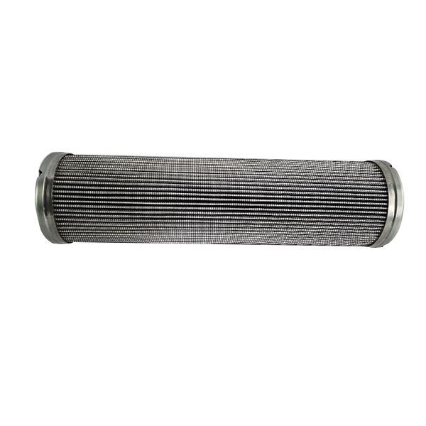 Advantages of sintered mesh filter element