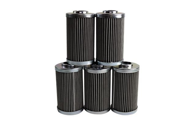 Compressor Filter Element