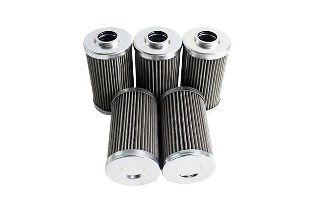 Hydraulic Filter Element