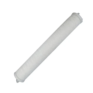 High Flow Rate Water Filter
