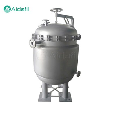 Efficient-Clarification Candle Filter
