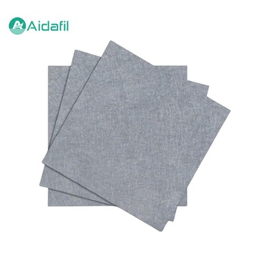 Excellent Performance Stainless Steel Sintered Fiber Felt
