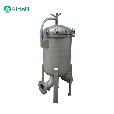 Heat-Resistant Security Filter