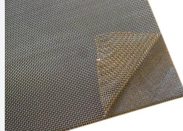 Stainless Steel MultiLayer Sintered Mesh