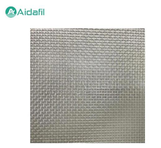 Stainless Steel Multi-Layer Sintered Mesh