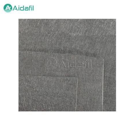 Stainless Steel Fiber Sintered Felt Stainless Steel Fiber Sintered Felt