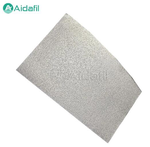 Sintered Titanium Powder Filter Plate Sintered Titanium Powder Filter Plate