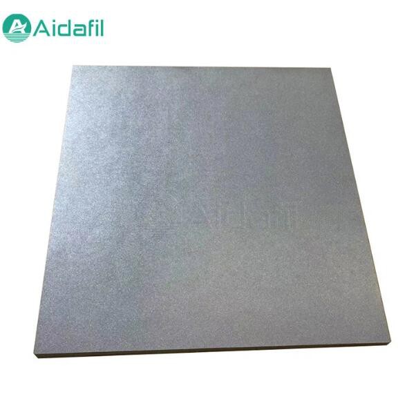 Titanium Powder Filter Plates Titanium Powder Filter Plates