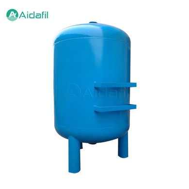 Iron And Manganese Removal Manganese Sand Filter