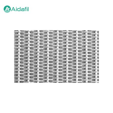 Mat-Type Sintered Mesh