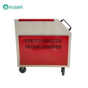 Anti-Explosion Box Type Hydraulic Oil Purifier Machine