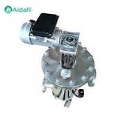 Easy Handling Automatic Self-Cleaning Filter