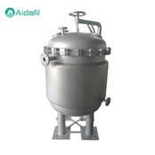 Efficient-Clarification Candle Filter