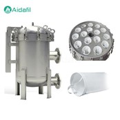 Efficient Reliable Multi-Bag Filter