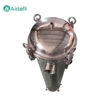Good Reliable Bag Filter