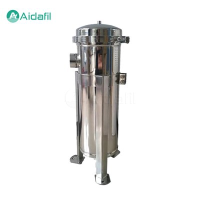 Great Filtration Speed Security Filter