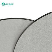 Great Strength Sintered Stainless Steel Powder Filter Material