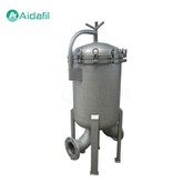 Heat-Resistant Security Filter