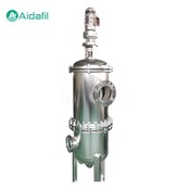 High Grade Automatic Backwash Filter