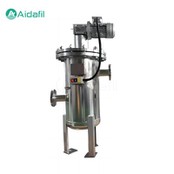 High-Performance Automatic Self-Cleaning Filter