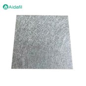 High Porosity Titanium Fiber Sintered Felt