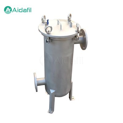 High-Precision Filtration Security Filter