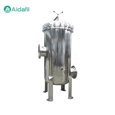 High Precision Security Filter